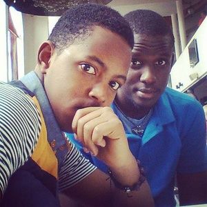 Meet your Posher, Latif